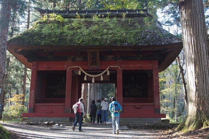 Full Day North Nagano Hiking Experience - Cancellation Policy and Payment Options