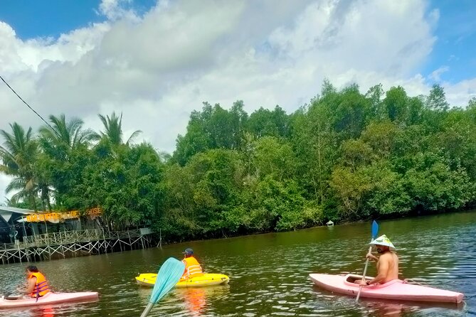 Full Day North of Phu Quoc Island Private Tour by Local Guide - Customizable Itinerary