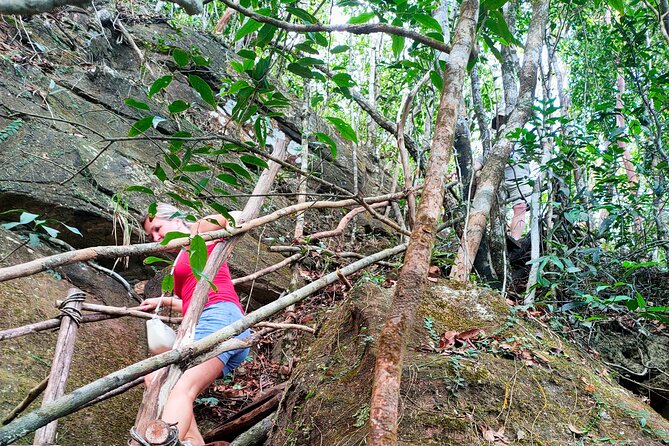 Full Day North of Phu Quoc Island Private Tour by Local Guide - Kayaking on Cua Can River