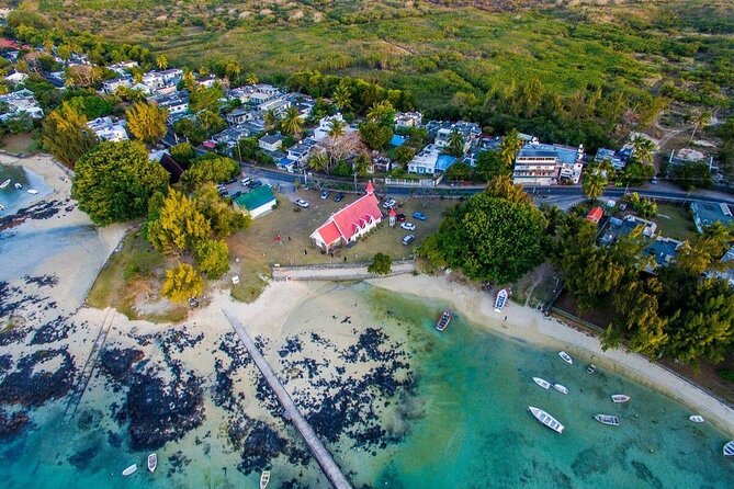 Full-Day North Tour of Mauritius, ALL INCLUSIVE Day Trip, Private SUV Car, Guide - Customer Reviews