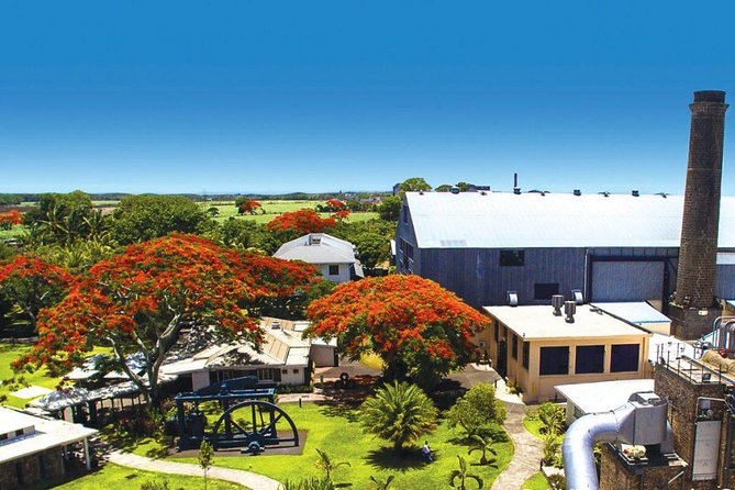 Full-Day North Tour of Mauritius, ALL INCLUSIVE Day Trip, Private SUV Car, Guide - Exploring Chateaux De Labourdonnais