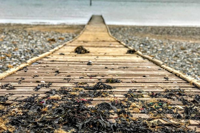 Full-Day North Wales Sightseeing Adventure From Manchester - Betws-y-Coed and Surrounding Attractions