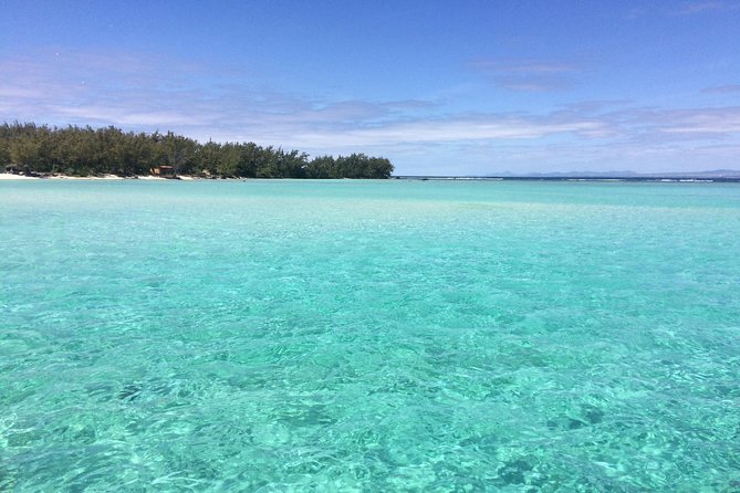 Full-Day Northern Catamaran Cruise: Coin De Mire and Ile Plate Island - Itinerary and Experience