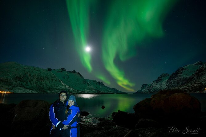Full-Day Northern Lights Trip From Tromsø - Key Points