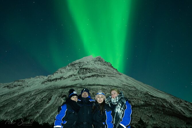 Full-Day Northern Lights Trip From Tromsø - Additional Information