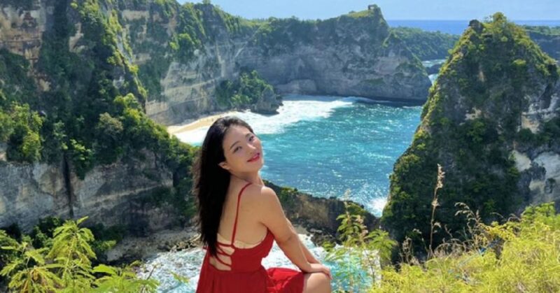Full - Day Nusa Penida East Trip From Bali (All Inclusive) - Key Points