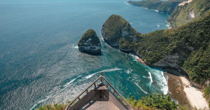Full - Day Nusa Penida East Trip From Bali (All Inclusive) - Itinerary Highlights