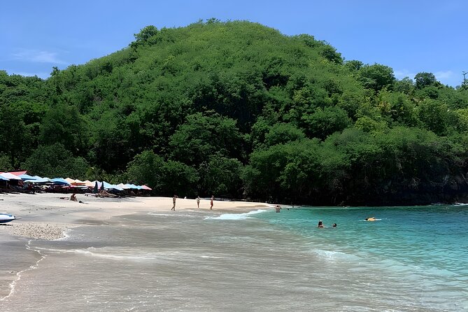 Full Day Nusa Penida Island Beach Tour From Bali - Inclusions