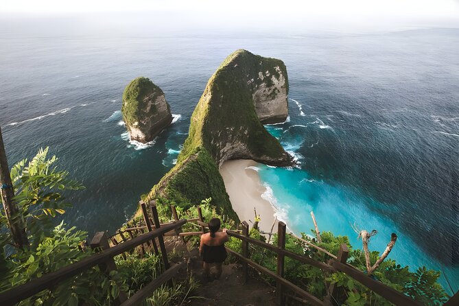 Full Day Nusa Penida Island Beach Tour From Bali - Health and Safety Requirements