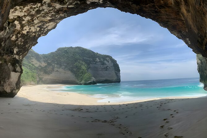 Full Day Nusa Penida Island Beach Tour From Bali - Highlights of the Tour