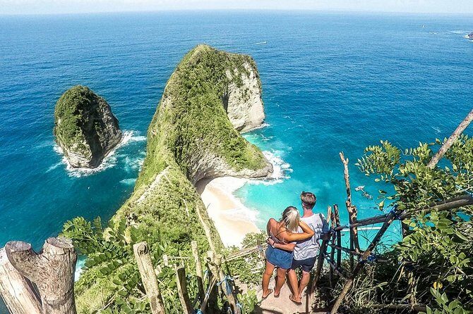 Full-Day Nusa Penida Island Private Tour with Local Guide - Detailed Breakdown of the Nusa Penida Experience