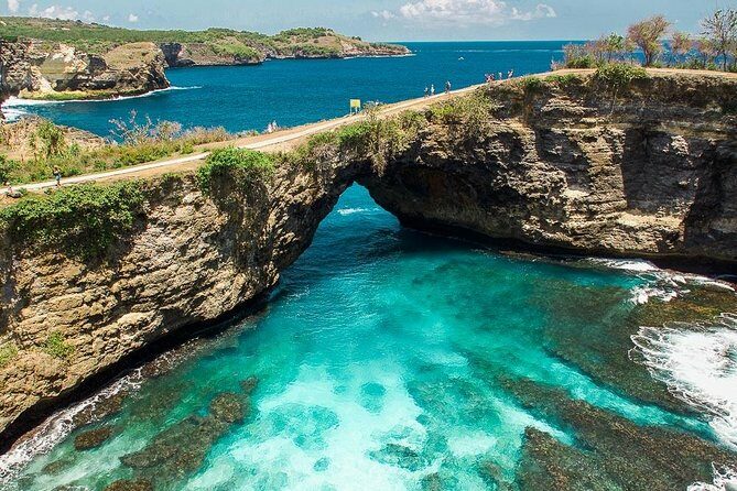 Full-Day Nusa Penida Island Private Tour with Local Guide - FAQs about the Full-Day Nusa Penida Private Tour