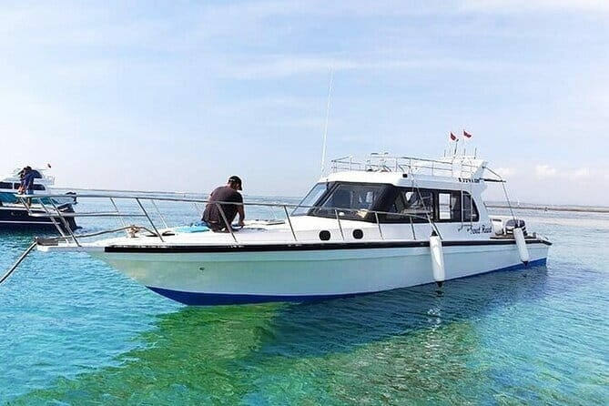 Full-Day Nusa Penida Island with Snorkeling from Bali - A Deep Dive Into the Nusa Penida Experience