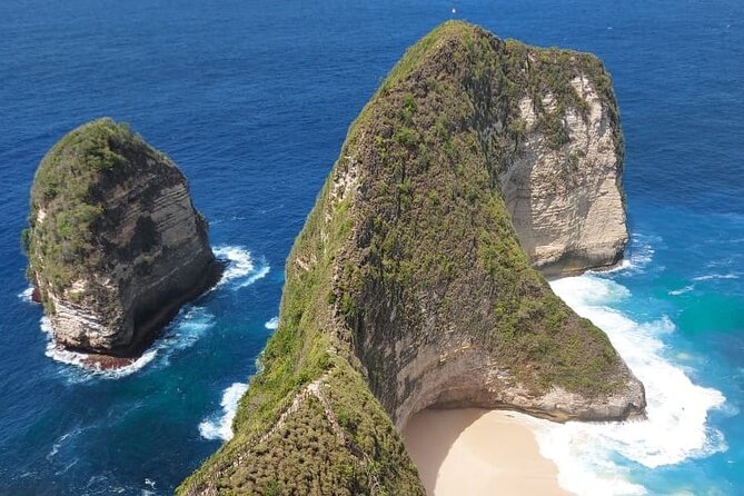 Full-Day Nusa Penida Snorkeling Adventure From Bali - Snorkeling at Gamat and Manta Bays
