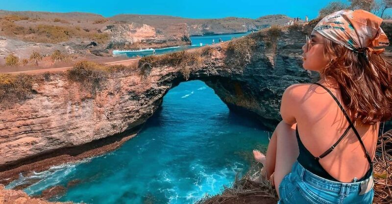 Full Day Nusa Penida Tour Packages With Transfers From Bali - Key Points