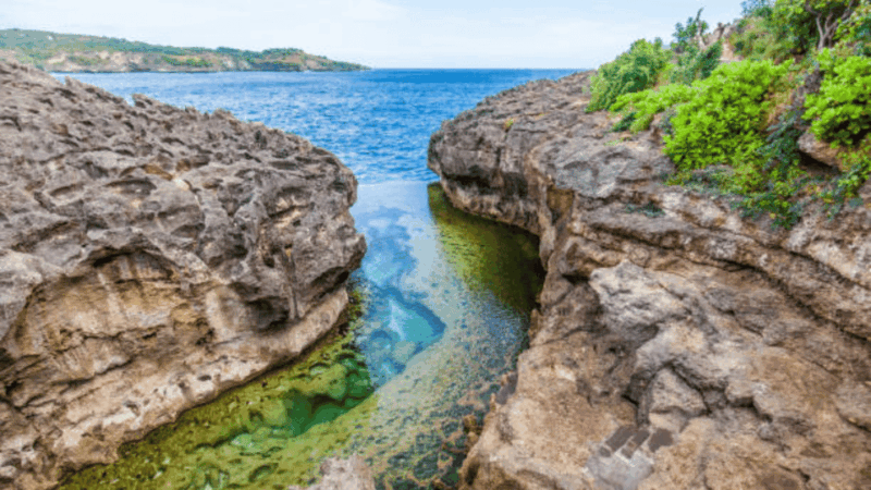 Full Day Nusa Penida Tour Packages With Transfers From Bali - Snorkeling Stops