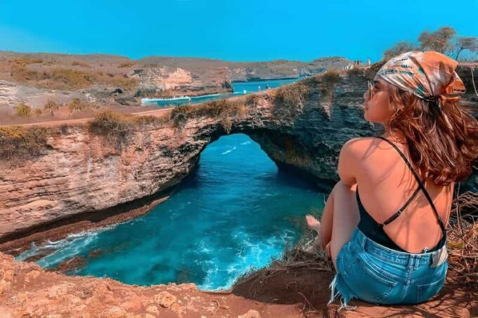 Full Day Nusa Penida Tour Packages With Transfers From Bali - Inclusions and Amenities