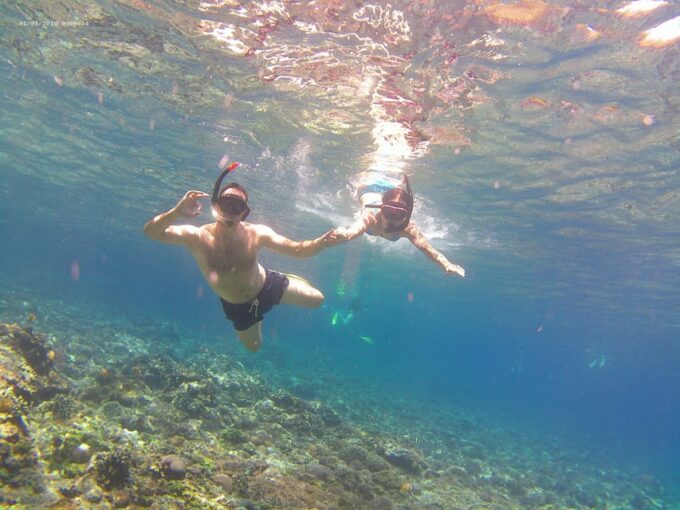 Full Day Nusa Penida Tour Packages With Transfers From Bali - Frequently Asked Questions