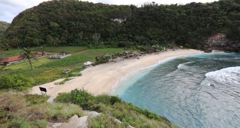 Full Day Nusa Penida Tour - Key Points