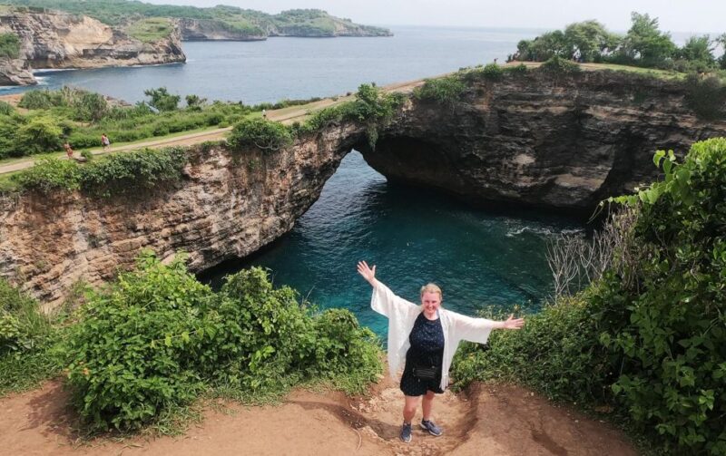 Full Day Nusa Penida Tour - Itinerary Highlights