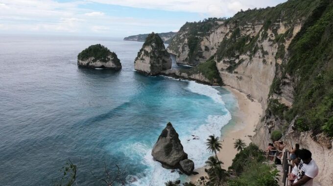 Full Day Nusa Penida Tour - Important Information