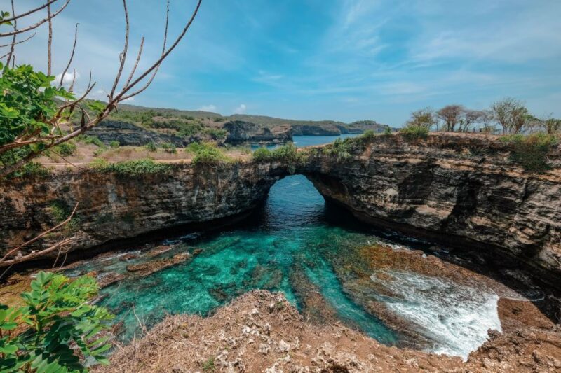 Full - Day Nusa Penida West Trip From Bali (All Inclusive) - Key Points