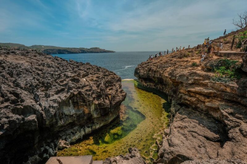 Full - Day Nusa Penida West Trip From Bali (All Inclusive) - Transportation