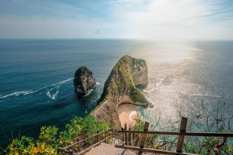Full - Day Nusa Penida West Trip From Bali (All Inclusive) - Suitability