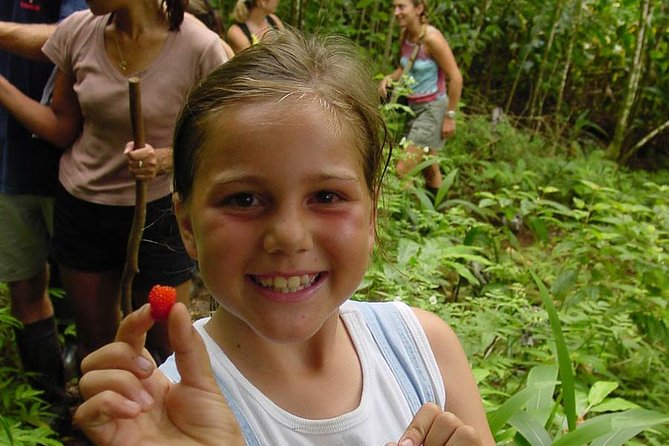 Full Day Oahu Bike, Hike, Sail and Snorkel Combo - Discovering Local Culture and History