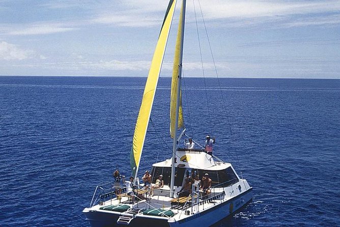 Full Day Oahu Bike, Hike, Sail and Snorkel Combo - Logistics and Tour Details
