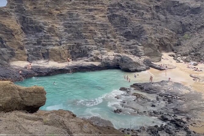 Full Day Oahu Guided Circle Island Tour Inc Snorkel and Turtles - Review Highlights and Accolades
