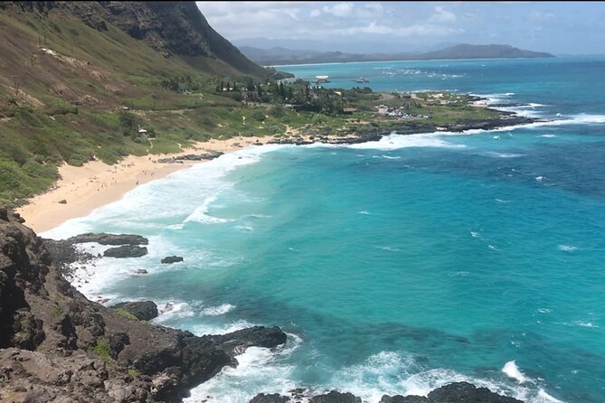 Full Day Oahu Guided Circle Island Tour Inc Snorkel and Turtles - Important Tour Considerations