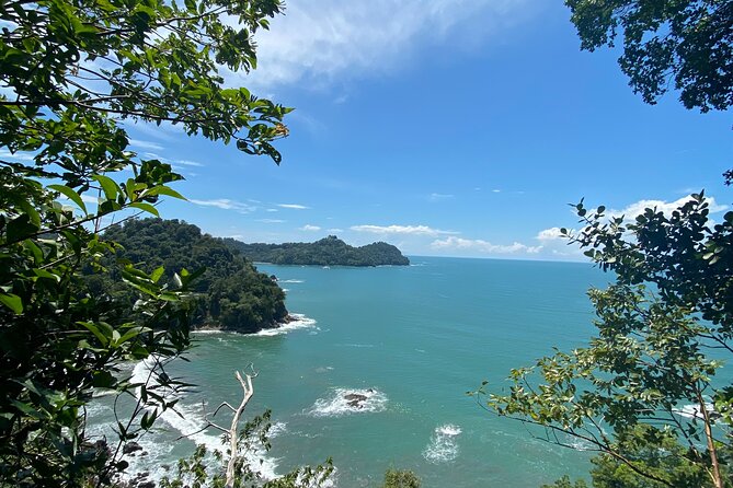 Full-Day Ocean Hike Tour at Puntarenas - Inclusions and Highlights