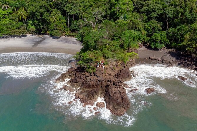 Full-Day Ocean Hike Tour at Puntarenas - Pickup and Transportation