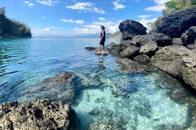 Full-Day Ocean Hike Tour at Puntarenas - Pickup and Transportation