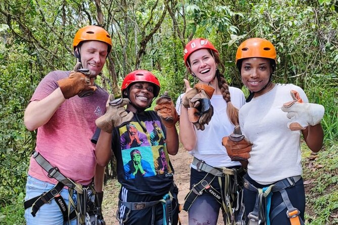 Full Day of Adventures in Mindo Area - Key Points