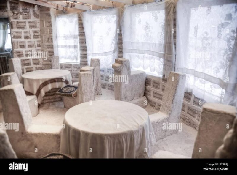 Full Day of Salt Flats With Accommodation in a Salt Hotel. - Experience Highlights