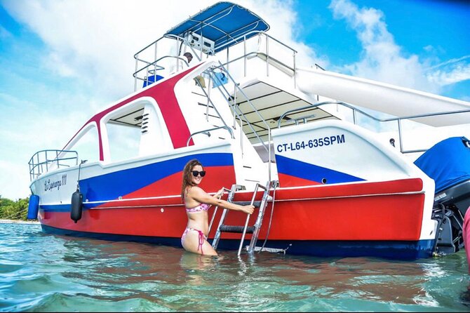 Full-Day Off-Road Dune Buggy, Coffe Tasting, Snorkel &Boat Cruise - Transportation and Accessibility
