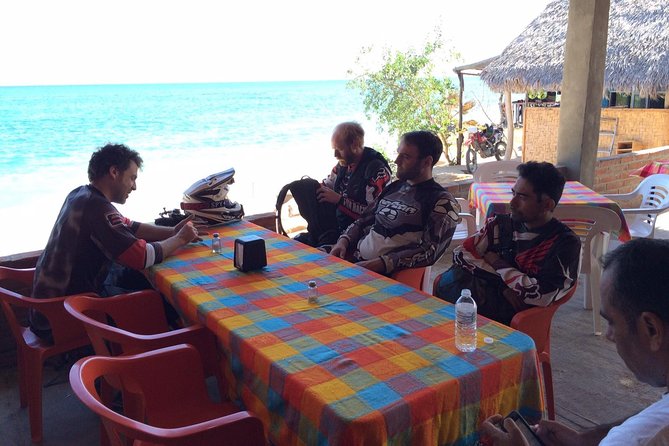 Full Day off Road Motorcycle Adventure, Cabo Pulmo or Santiago Waterfalls - Customizable Itinerary and Ride Options