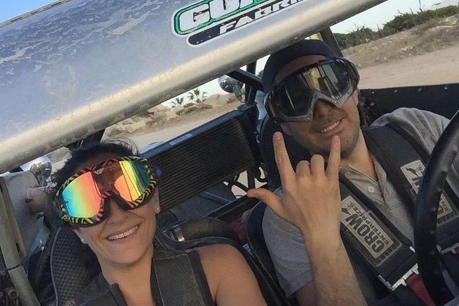 Full Day off Road Motorcycle Adventure, Cabo Pulmo or Santiago Waterfalls - Booking and Cancellation Policy