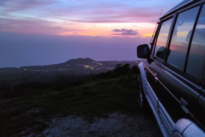 Full Day off Road Tour in Azores - About Your Stay
