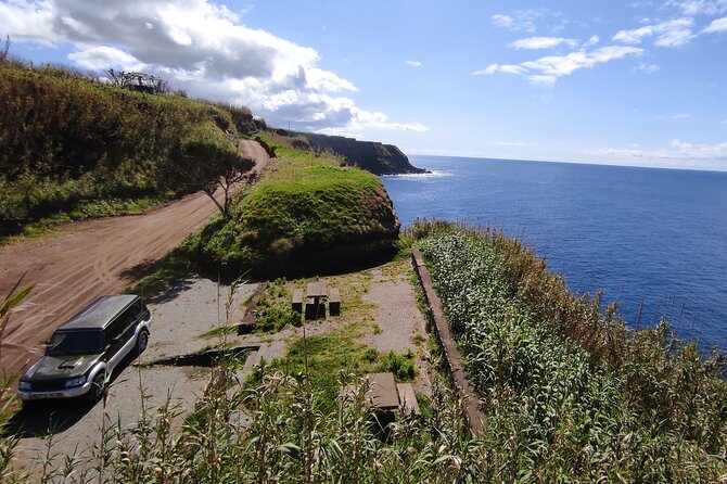 Full Day off Road Tour in Azores - Itinerary and Activities