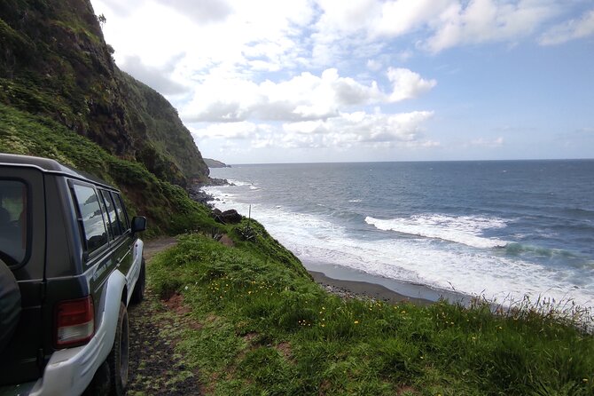 Full Day off Road Tour in Azores - Safety Considerations
