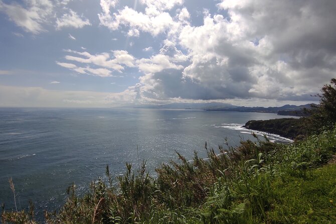 Full Day off Road Tour in Azores - Preparing for the Tour