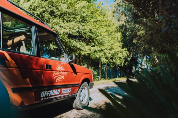 Full-Day Off-Road Tour in Eastside Madeira With Pick-Up - Frequently Asked Questions