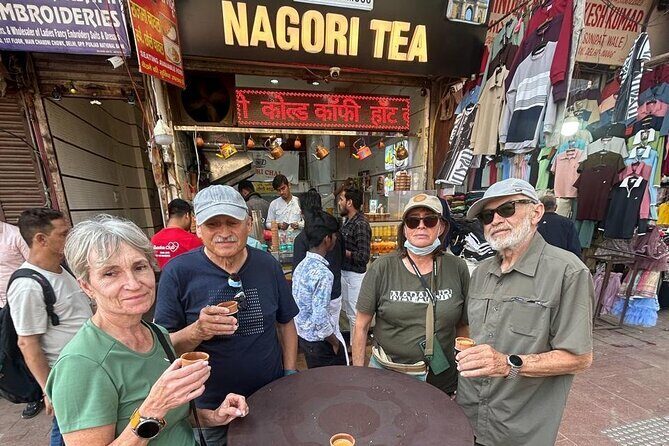 Full Day Old and New Delhi Tour By Car Tuktuk - Who Should Consider This Tour?