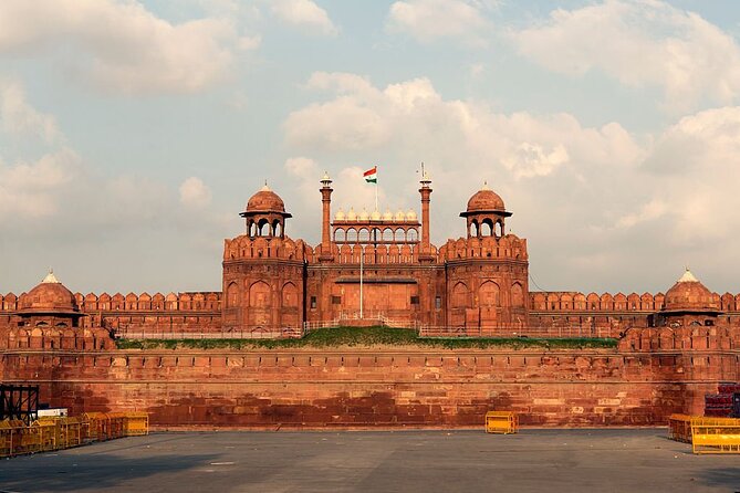 Full Day Old Delhi and New Delhi Tour - Exploring New Delhi