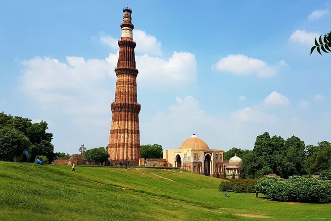 Full Day Old Delhi and New Delhi Tour - Preparing for the Tour