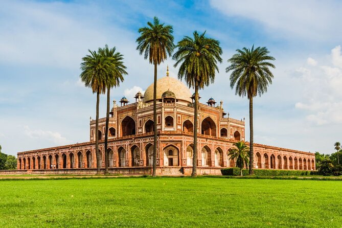 Full Day Old Delhi and New Delhi Tour - Guest Feedback and Testimonials