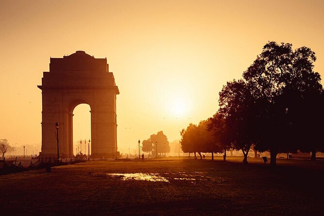Full Day Old Delhi and New Delhi Tour - Additional Information